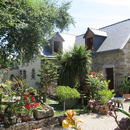 Gite Esprit Du Monde Kervignac Luaran gambar