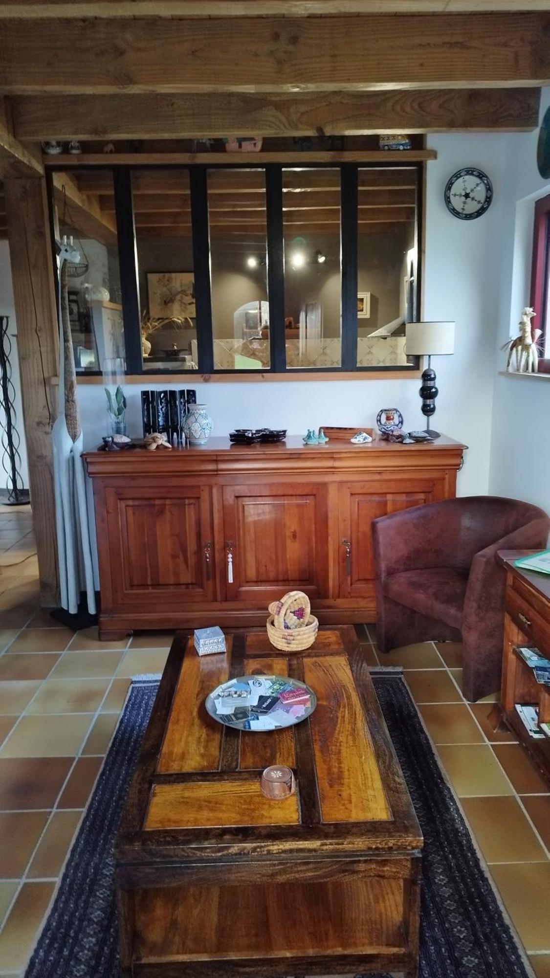 Gite Esprit Du Monde Kervignac Luaran gambar