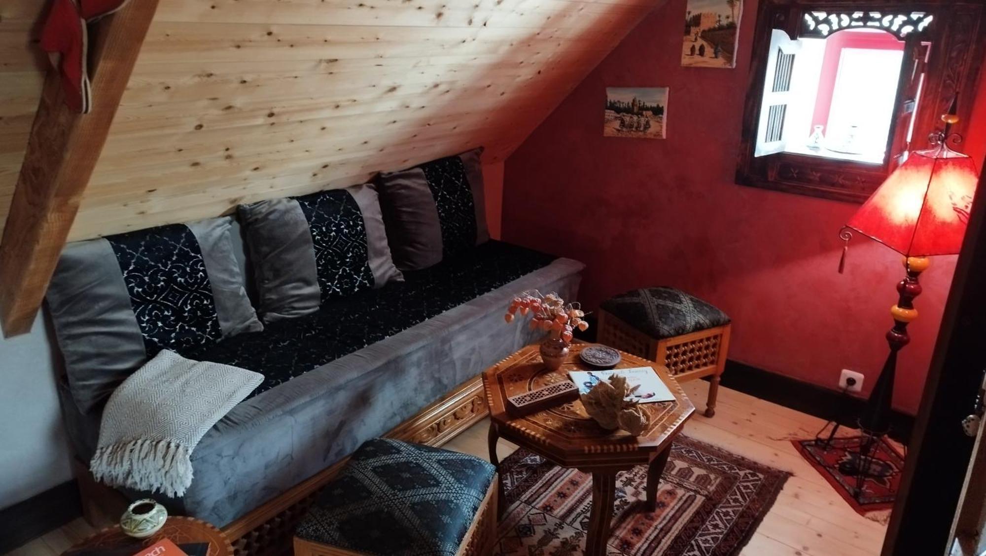 Gite Esprit Du Monde Kervignac Luaran gambar