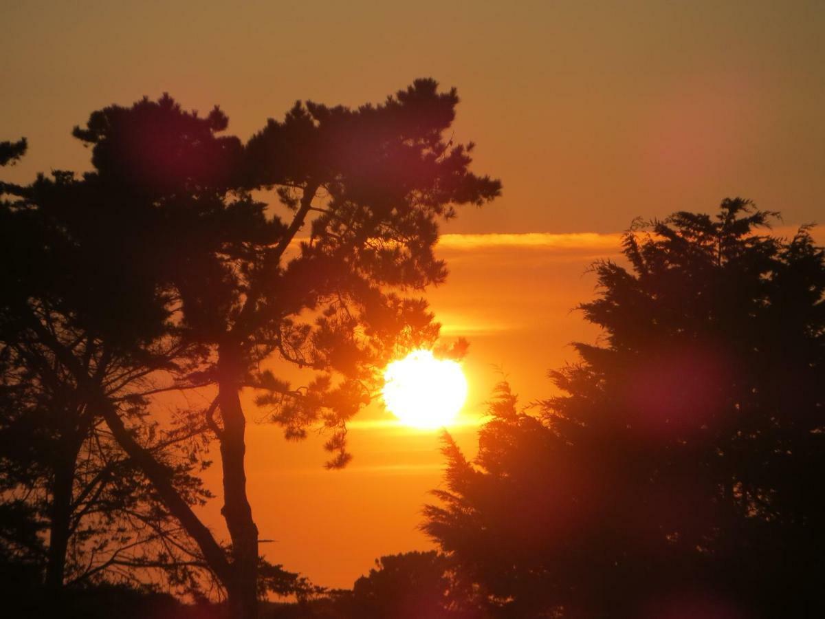 Gite Esprit Du Monde Kervignac Luaran gambar