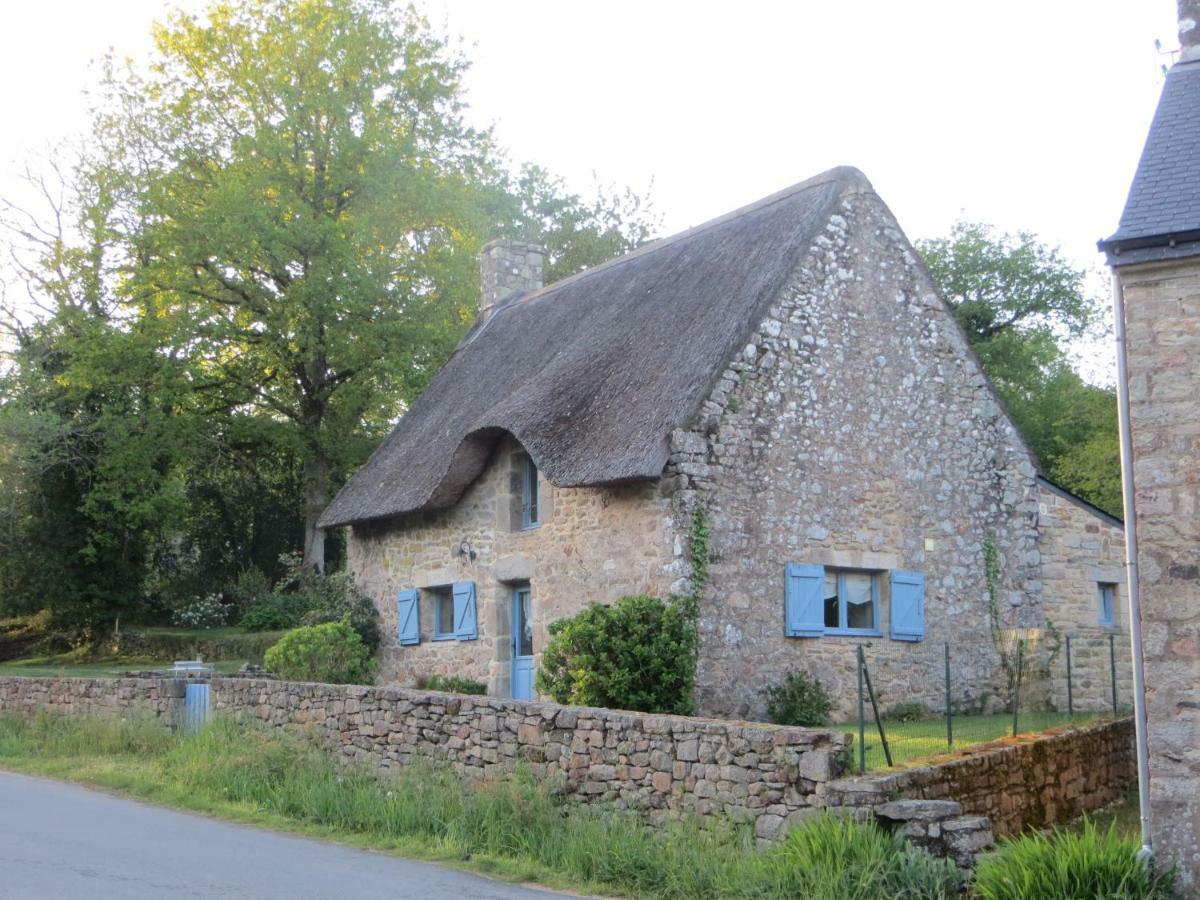 Gite Esprit Du Monde Kervignac Luaran gambar